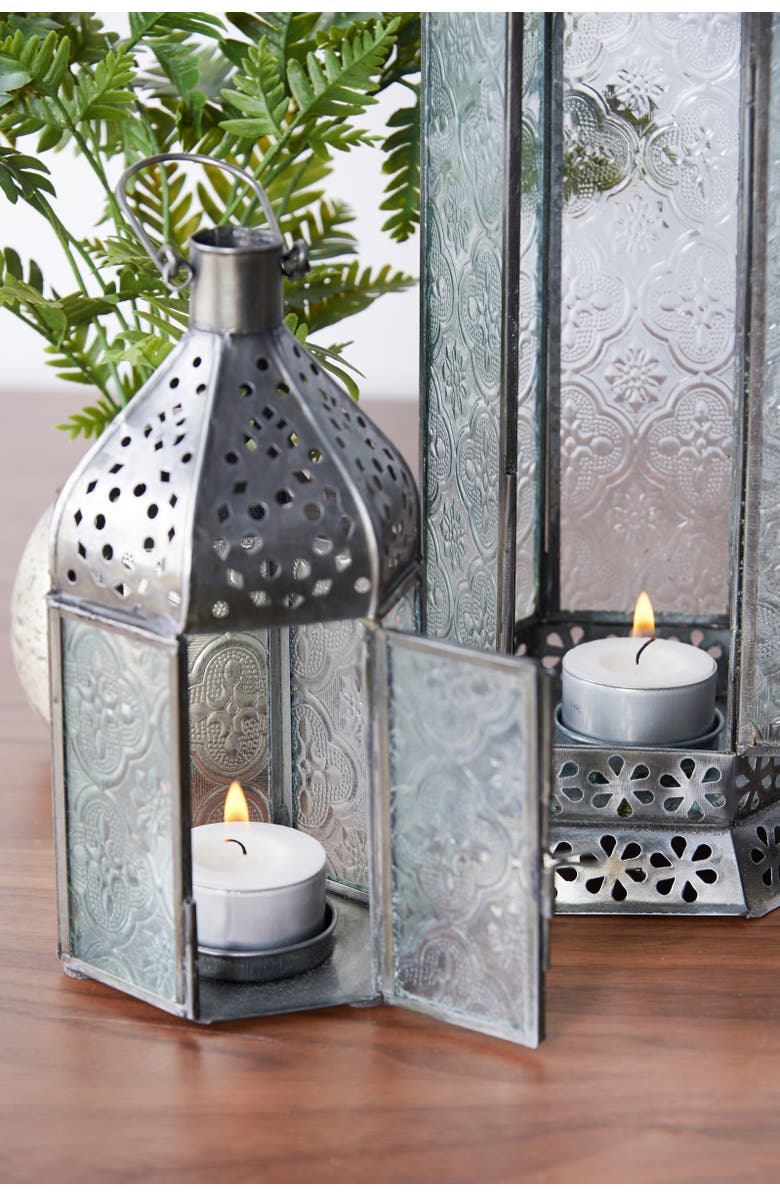 tag 50 White Tealight Candles 8 Hour Burn Time Everyday Use, Alternate, color, White