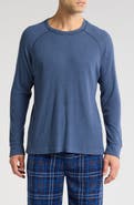 Majestic International Raglan Sleeve Pajama T-Shirt