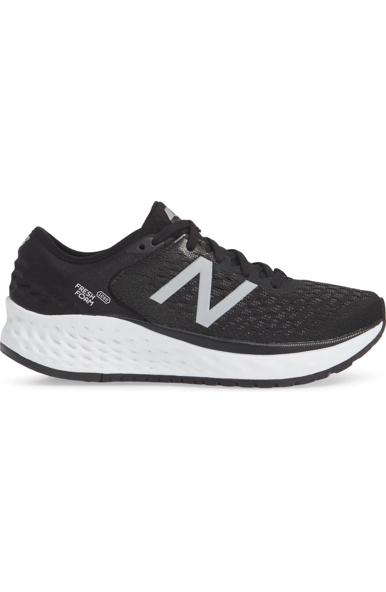 New Balance Fresh Foam 1080v9 Running Shoe, Alternate, color,