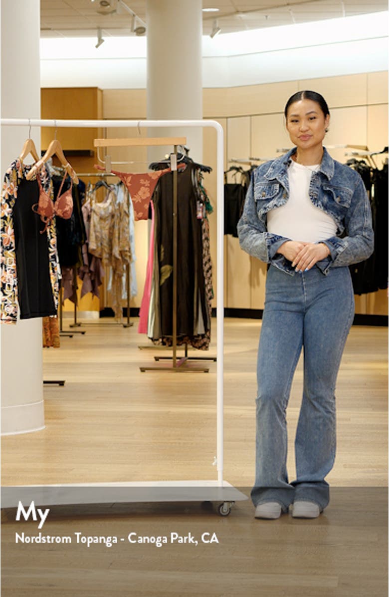 Sunbaked Tiny Bikini Bottoms, sales video thumbnail