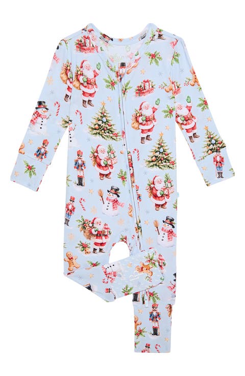 Kids' Convertible One-Piece