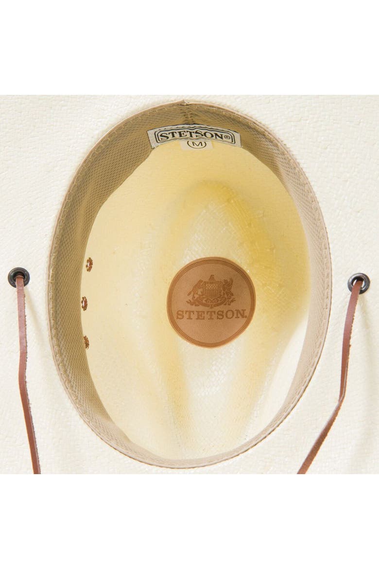 Los Alamos Hat, Alternate, color, Natural
