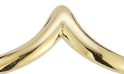 Ember Fine Jewelry Butterfly Ring In Gold