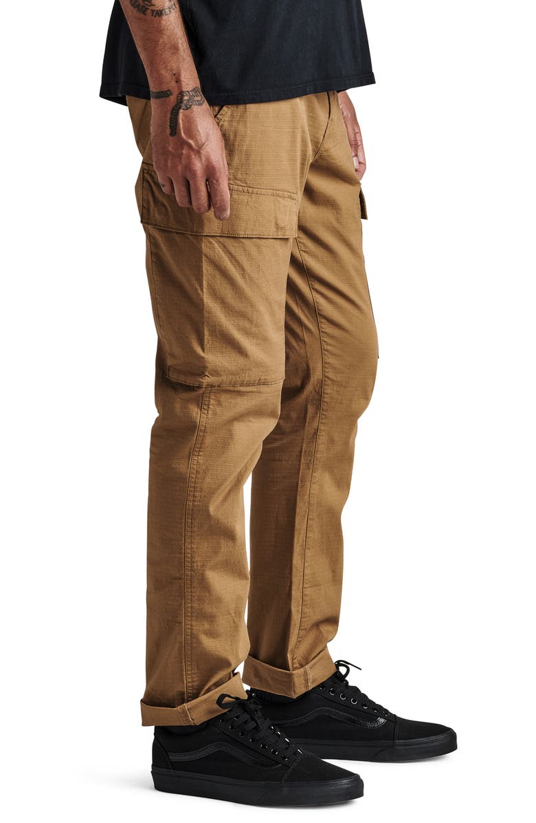 Roark Campover Cargo Pants, Alternate, color, 