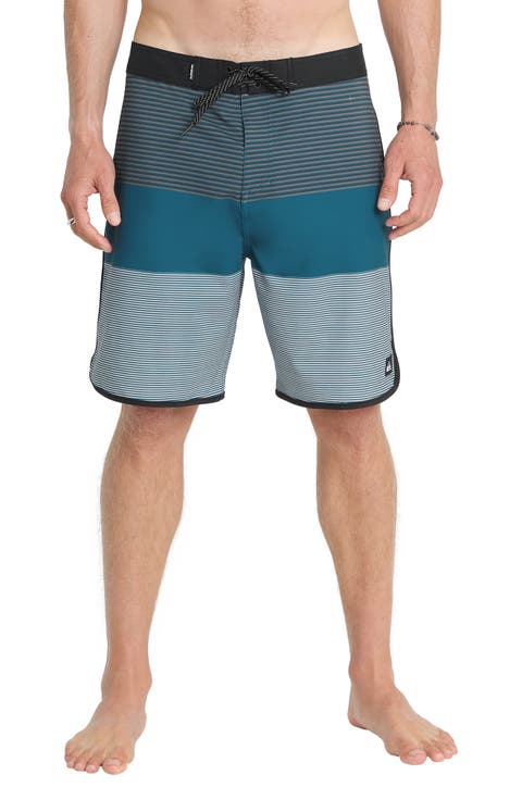Tijuana 19 Board Shorts