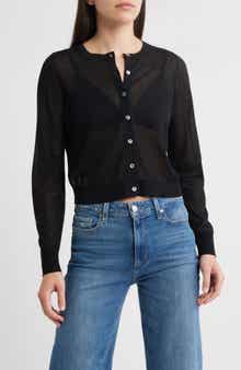 Rails Lakelyn Fine Knit Cardigan