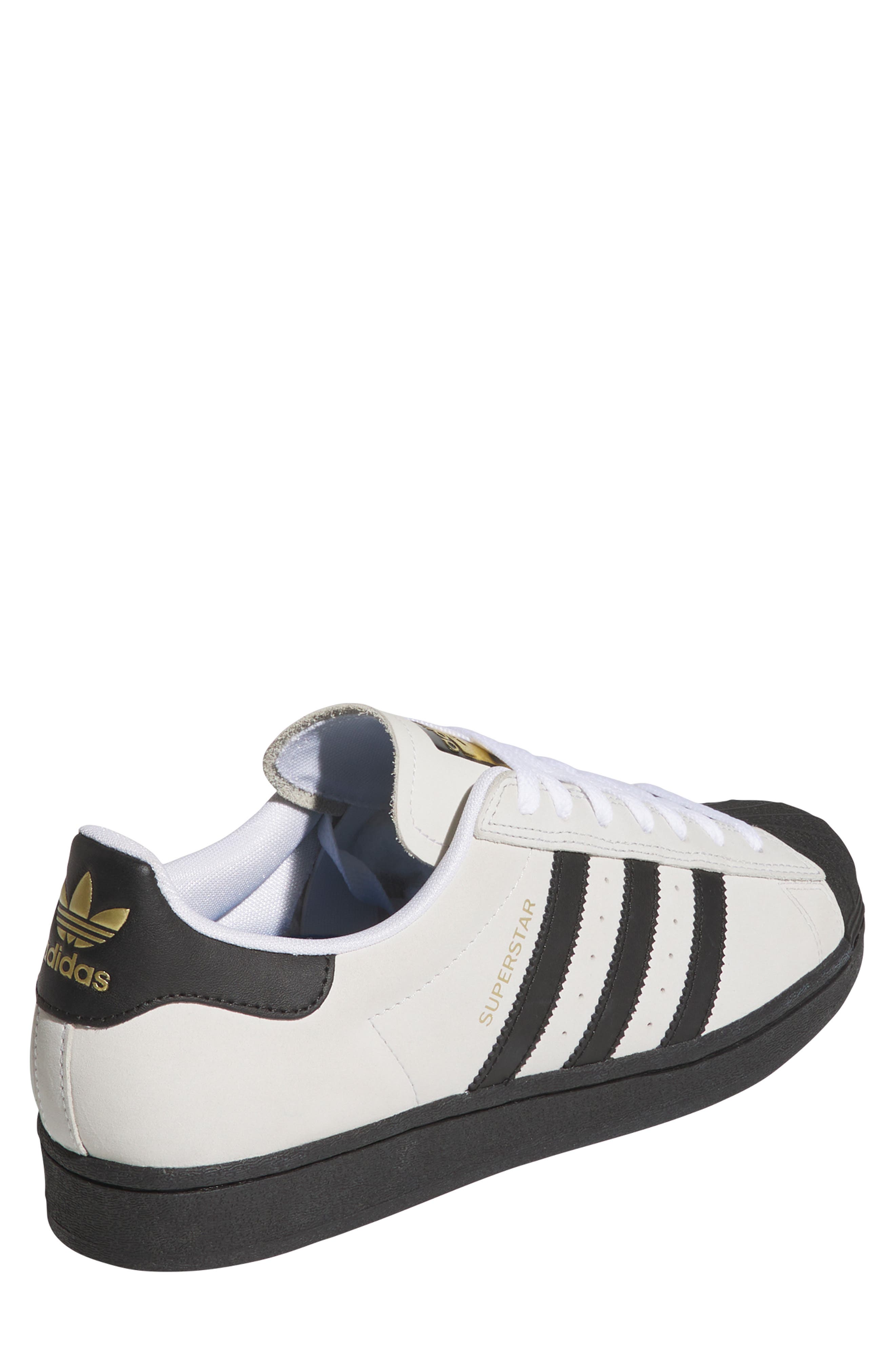 adidas Superstar ADV Sneaker, Alternate, color, 