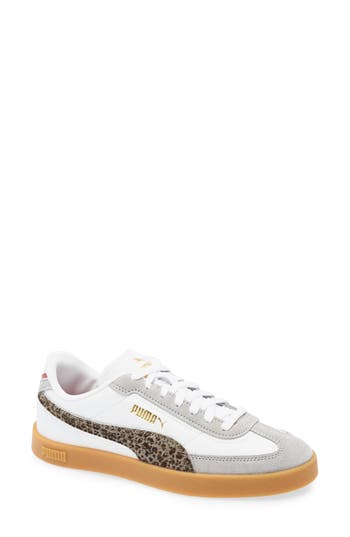 Puma Club Ii Era Sneaker In Multi