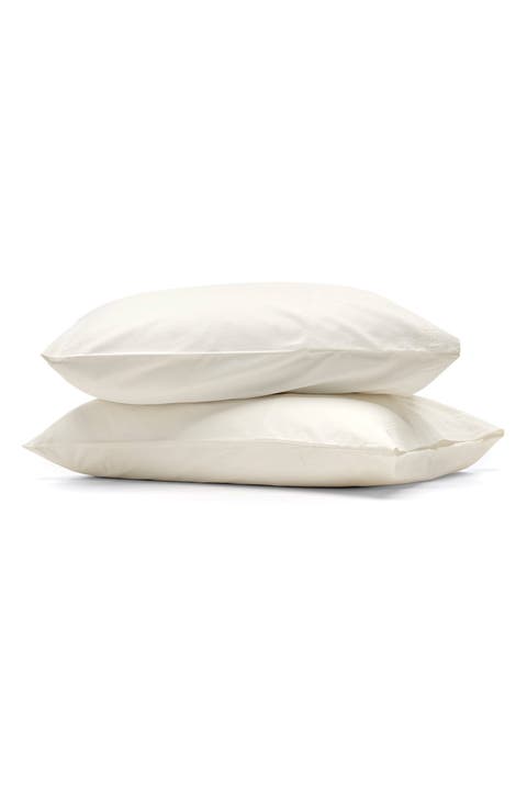 Signature Vintage Wash Set of 2 Pillowcases