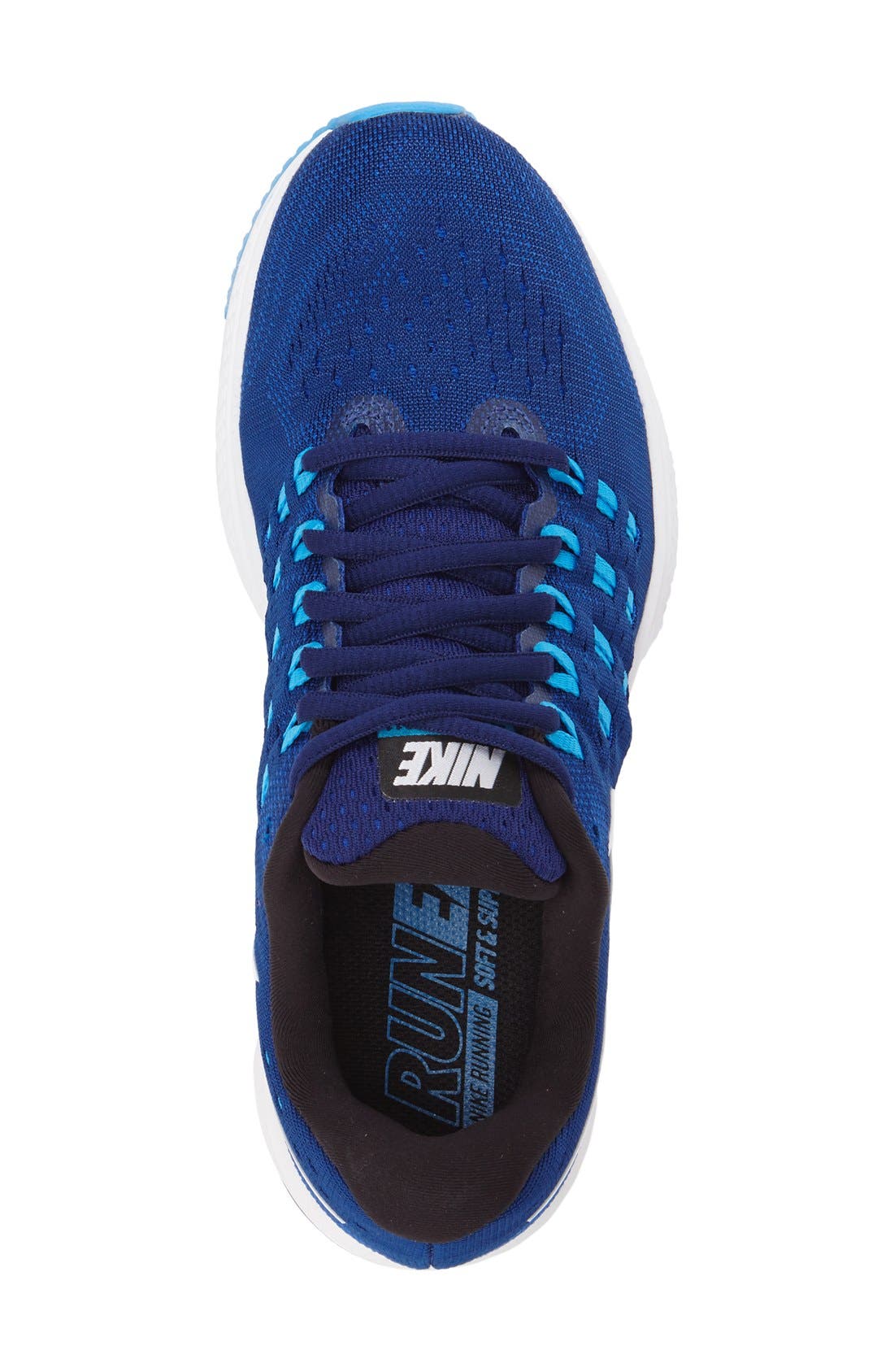 Nike Air Zoom Vomero 11 Sneaker, Alternate, color, 
