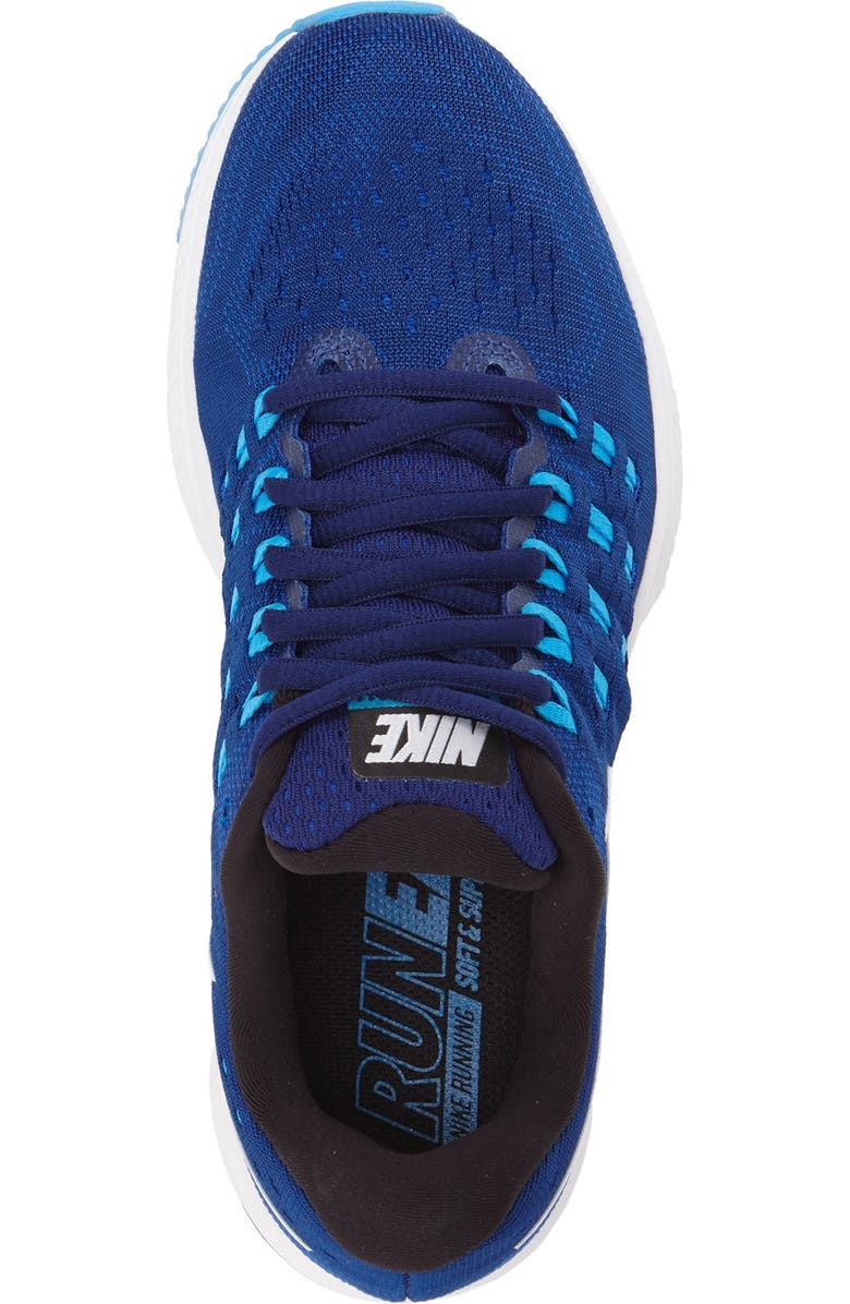 Nike Air Zoom Vomero 11 Sneaker, Alternate, color,