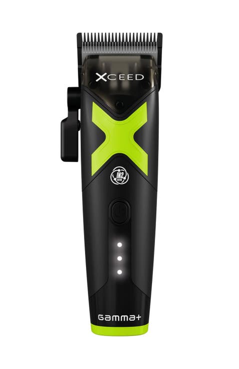 Xceed IN2 Vector Motor Hair Clipper