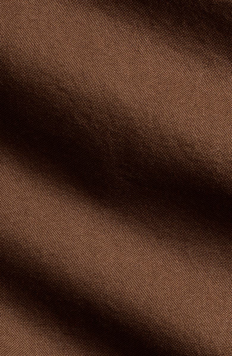 Polo Ralph Lauren Solid Cotton Oxford Button-Down Shirt, Alternate, color, 