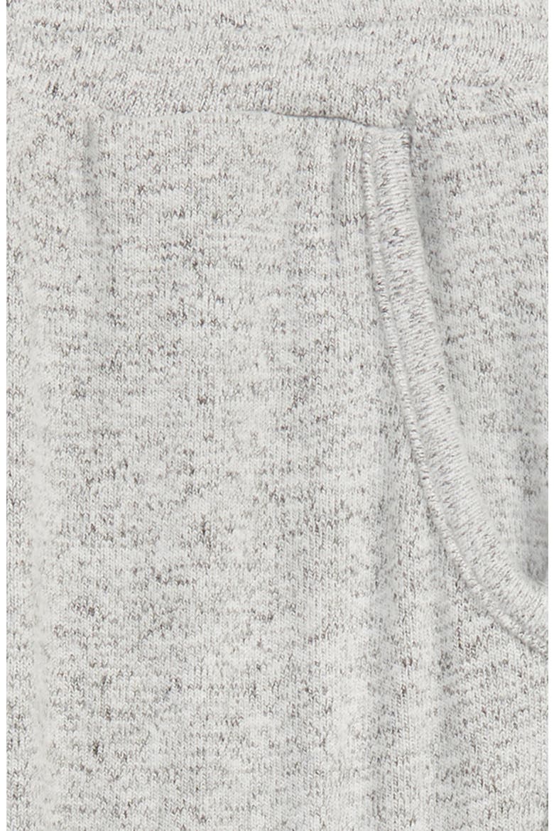 Cozy Jogger Pants, Alternate, color, GREY ASH HEATHER