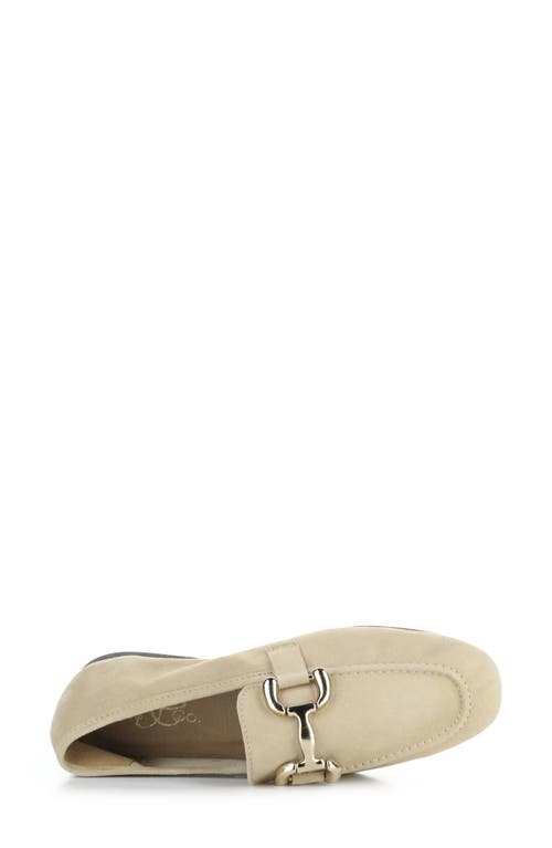 Bos. & Co. Macie Loafer
