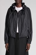Moncler Auxonne Pleated Windbreaker