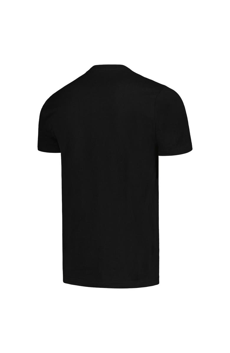 Stadium Essentials Men's Stadium Essentials Black LAFC Element T-Shirt, Alternate, color, Black