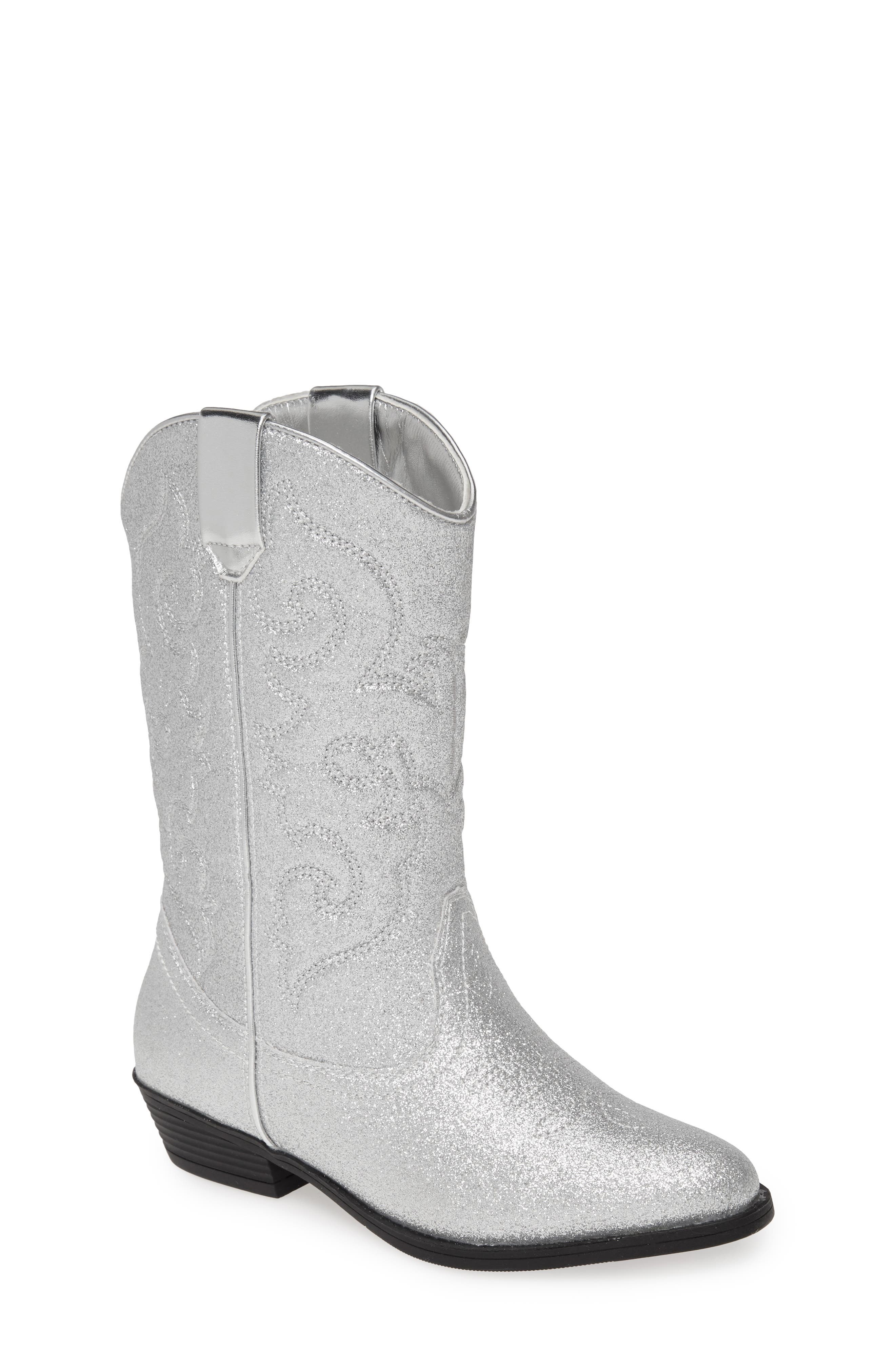 Tucker + Tate Cowboy Boot, Main, color, 