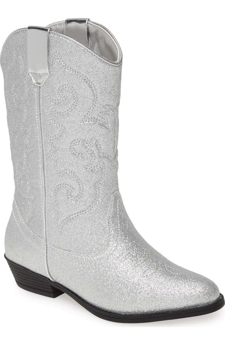 Tucker + Tate Cowboy Boot, Main, color,