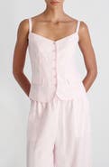 French Connection Cooper Tailored Camisole