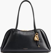 Donna Karan New York Terry Large Shoulder Bag