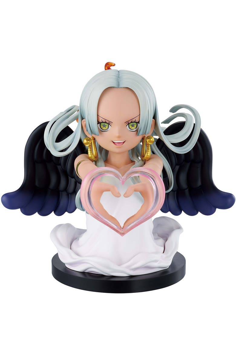 Ichibansho One Piece S-Snake (Devils Night) Art Sc, Main, color, Multicolor