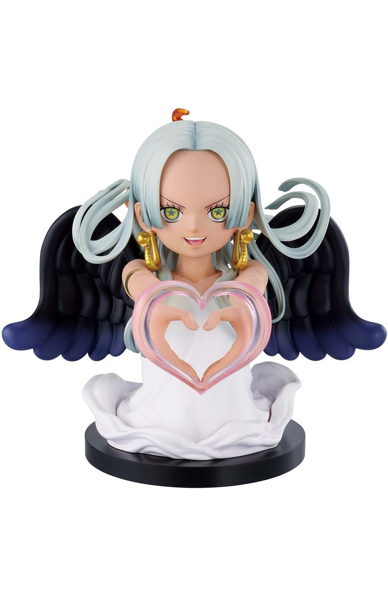 Bandai Ichibansho One Piece S-Snake (Devils Night) Art Sc, Main, color, Multicolor