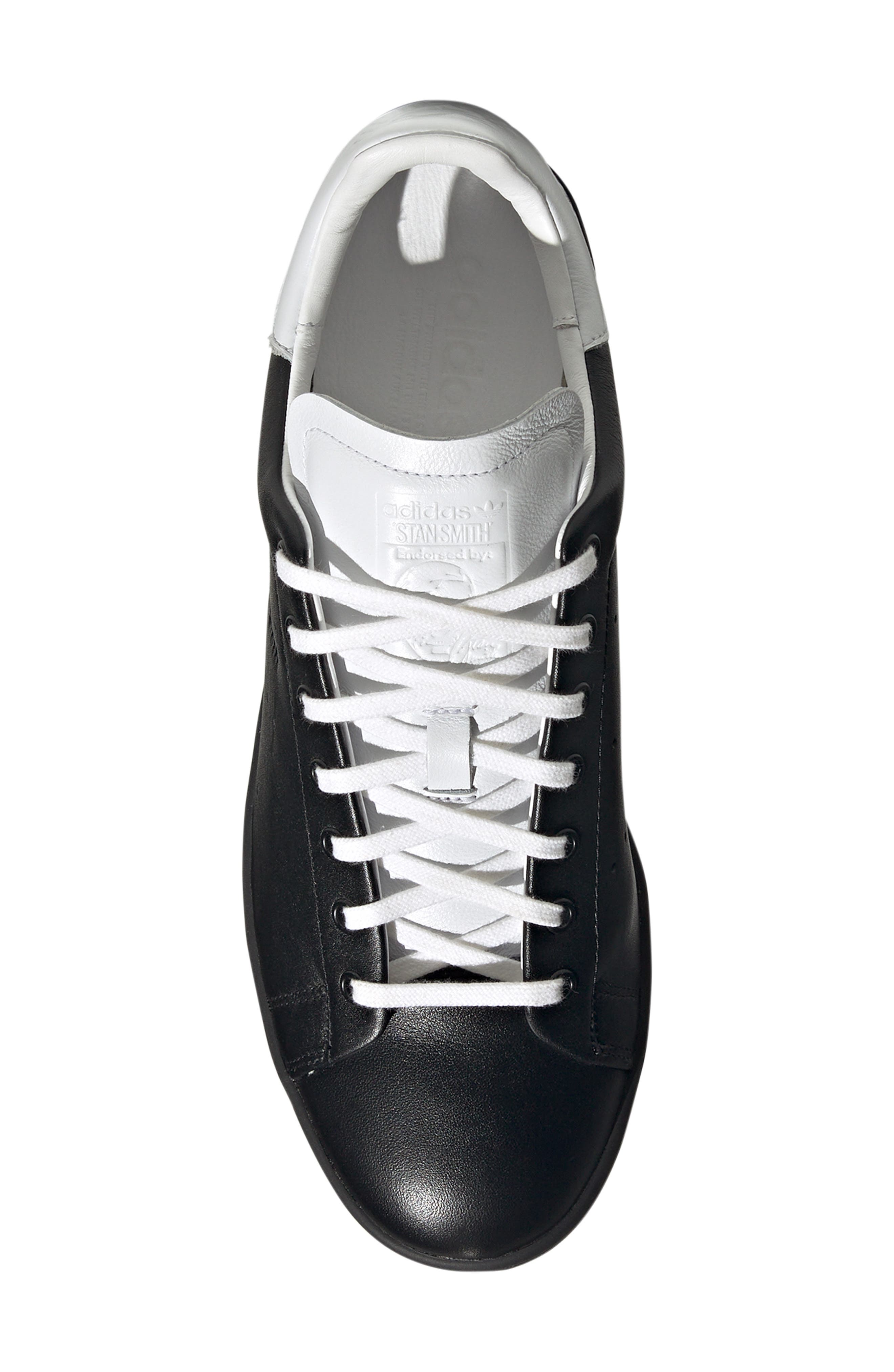 adidas Stan Smith Lux Sneaker, Alternate, color, 