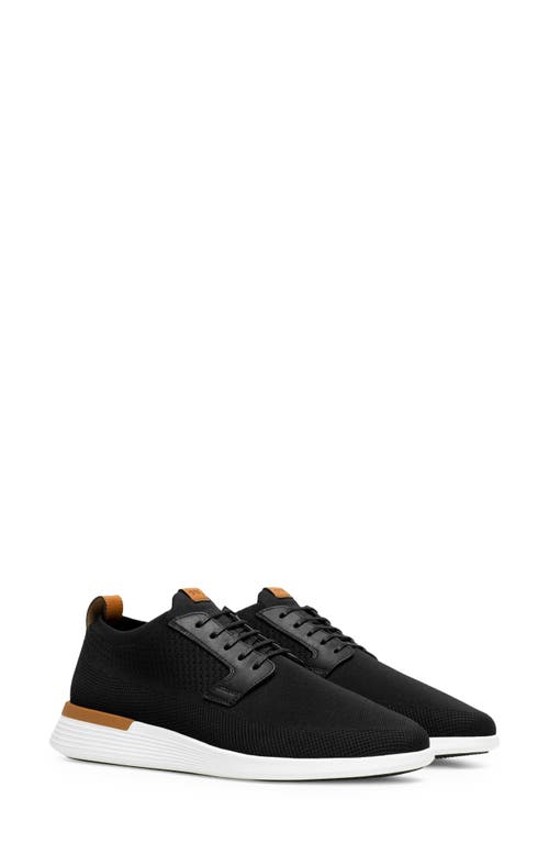 Wolf & Shepherd Men's Swiftknit Derby Sneakers In Multi