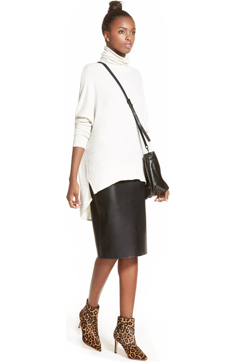 Rebecca Minkoff Regan Satchel, Alternate, color,