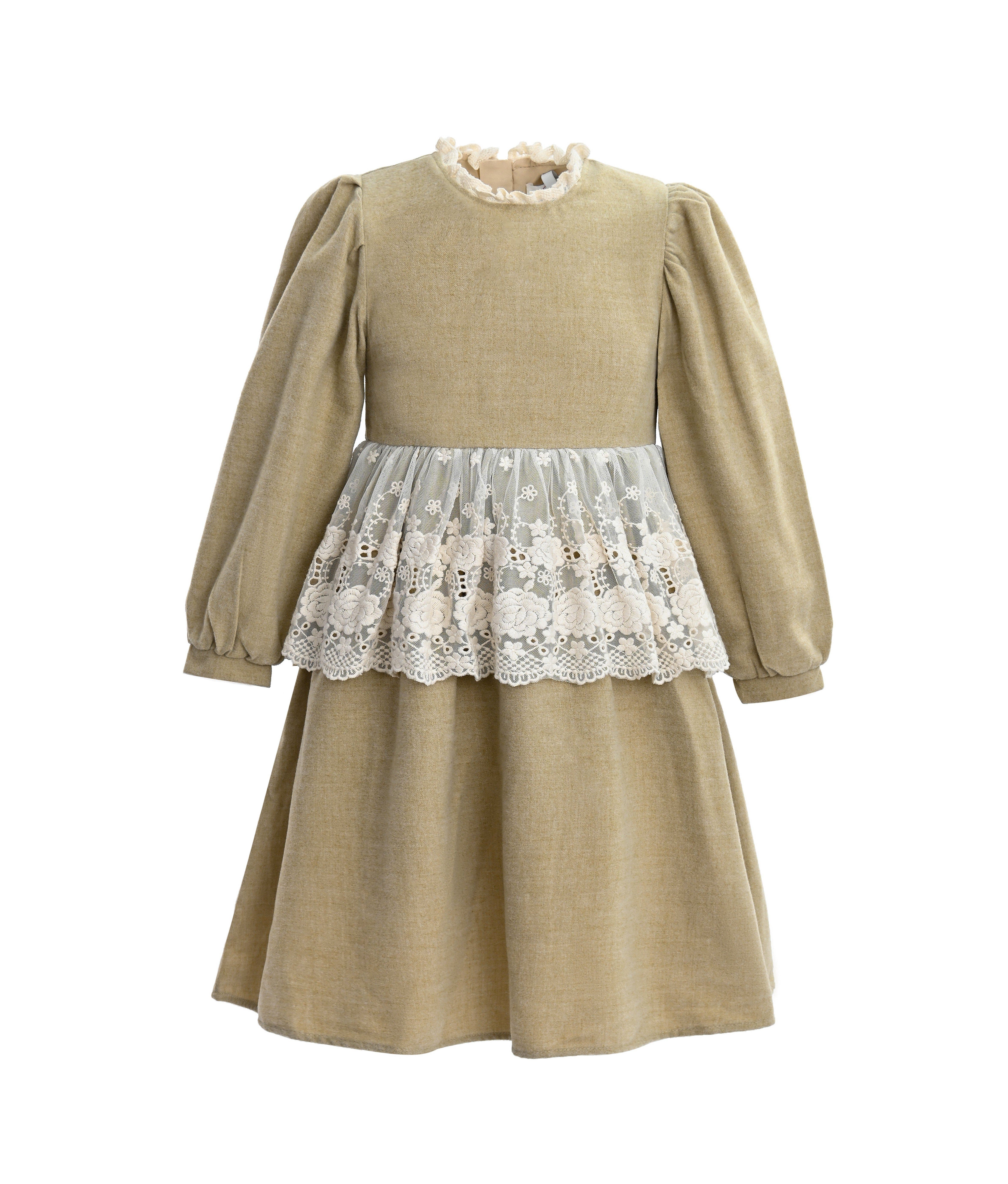 selected Beige