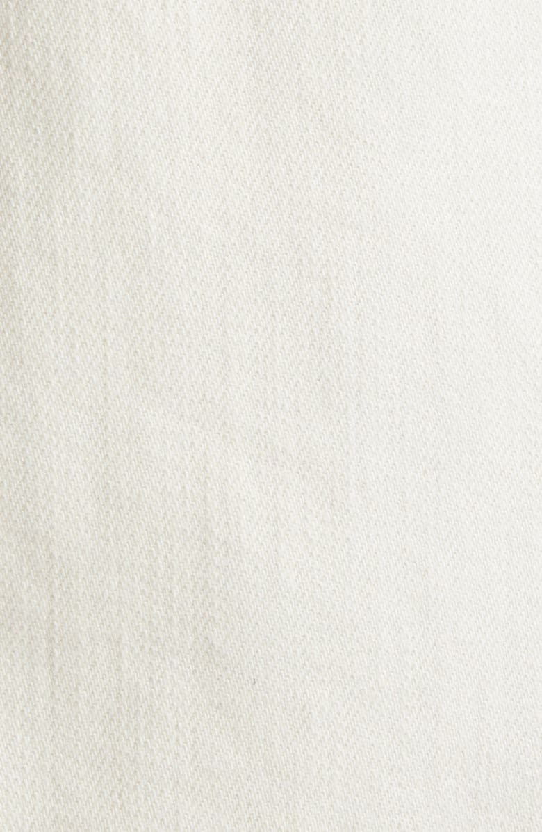 Veronica Beard Oakley Sleeveless Shift Dress, Alternate, color, Ecru