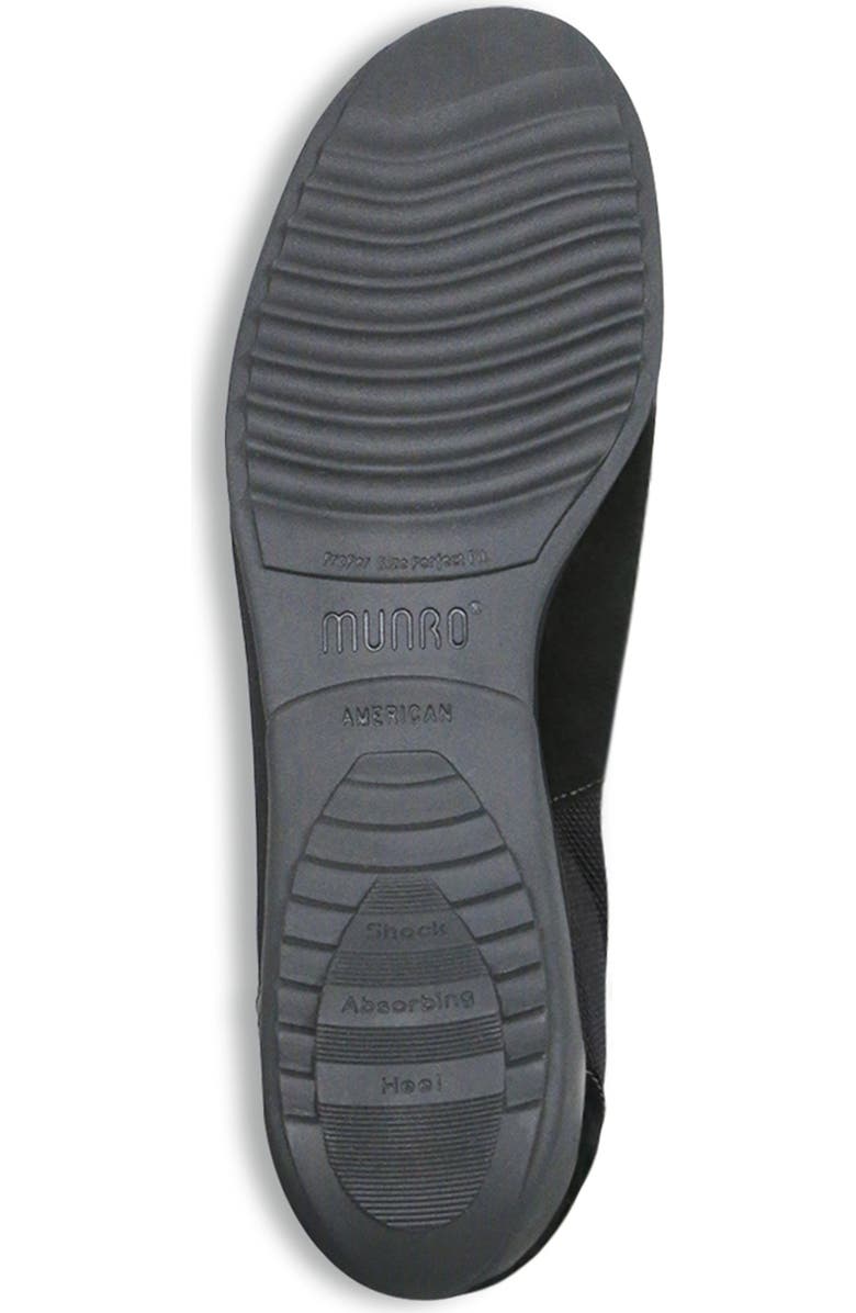 Munro Joliet II Sneaker, Alternate, color,