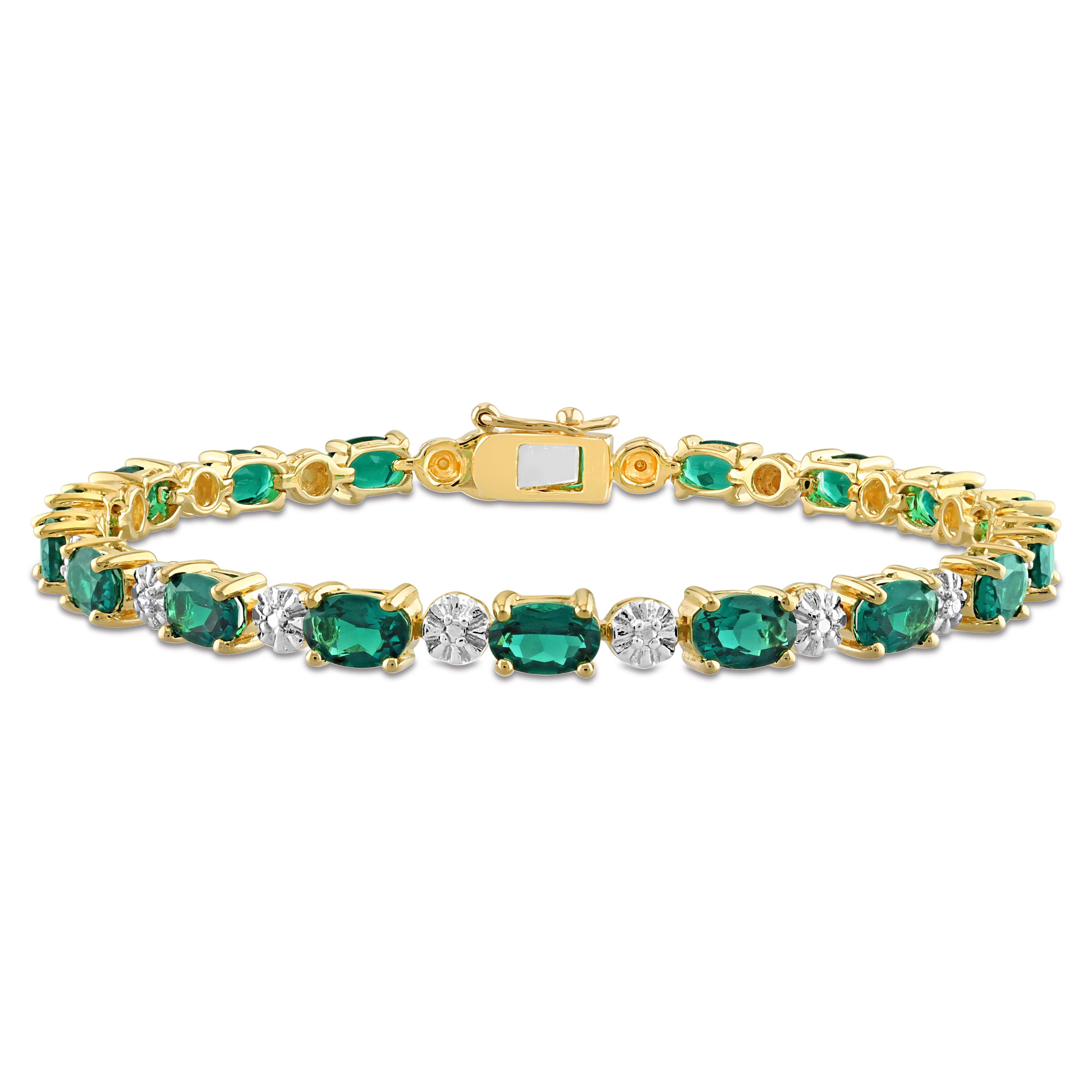 selected Emerald