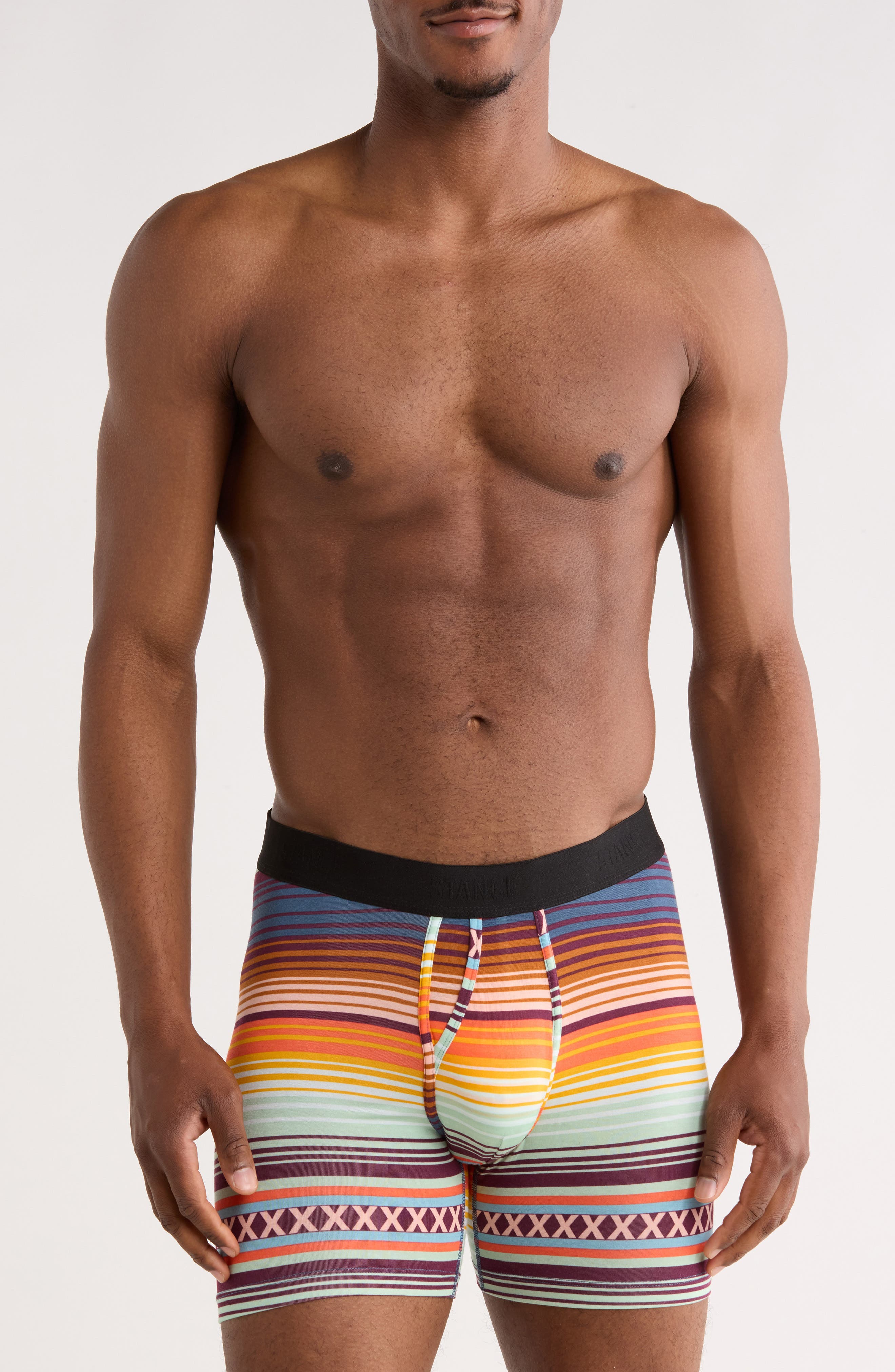 Stance Current Boxer Briefs