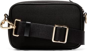 Recycled Neoprene Transit Belt Bag
