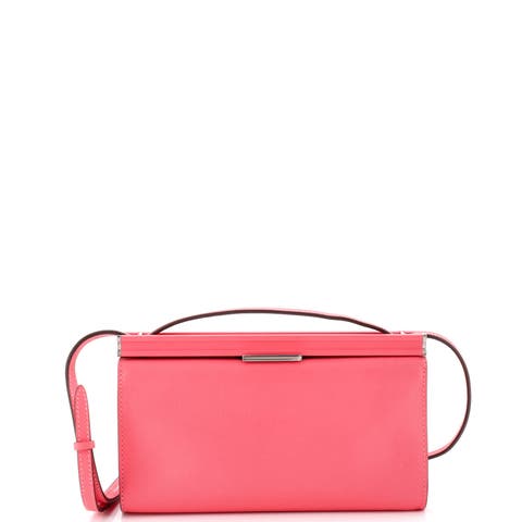 Clic-H Shoulder Bag Evercolor 21