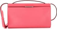 Pre-Owned Hermes Clic-H Shoulder Bag Evercolor 21