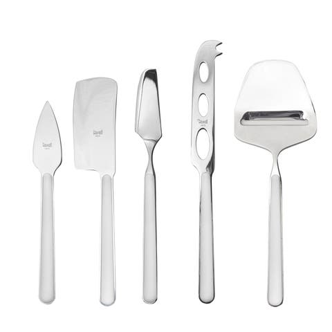 Fantasia Cheese Knives - 5 Pieces