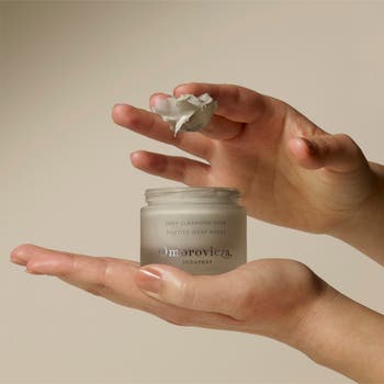 Omorovicza Deep Cleansing Mask | Nordstrom