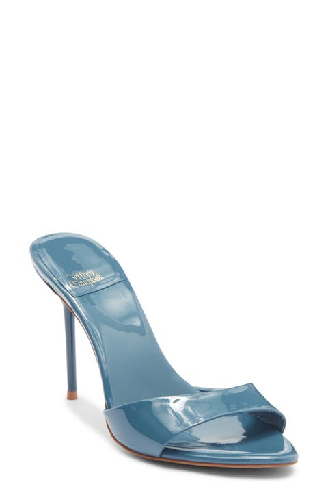 Ce-Soire Slide Sandal (Women)