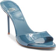 Jeffrey Campbell Ce-Soire Slide Sandal