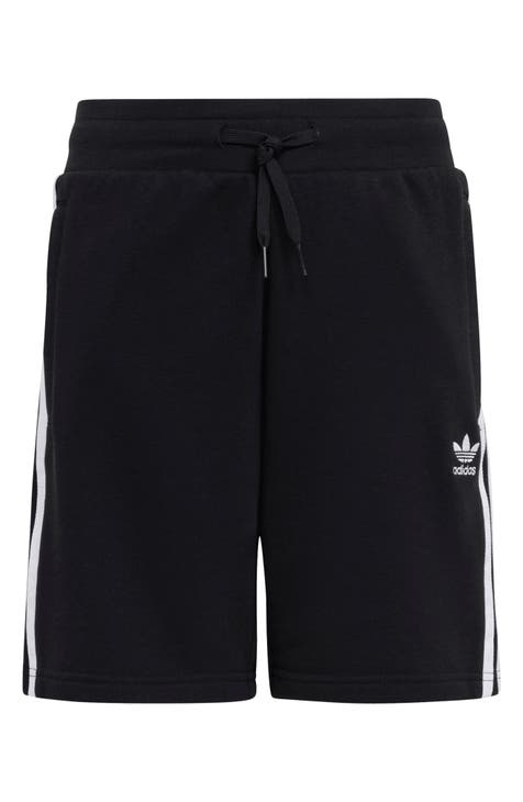 Boys adidas originals shorts online