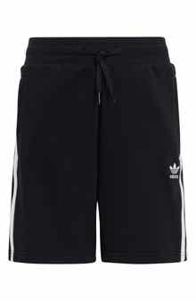 Kids' 3-Stripes French Terry Shorts