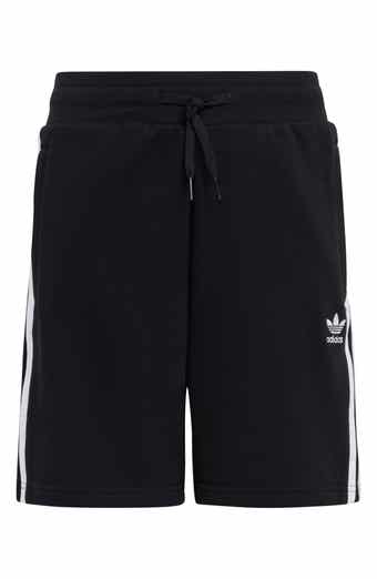 Kids' 3-Stripes French Terry Shorts