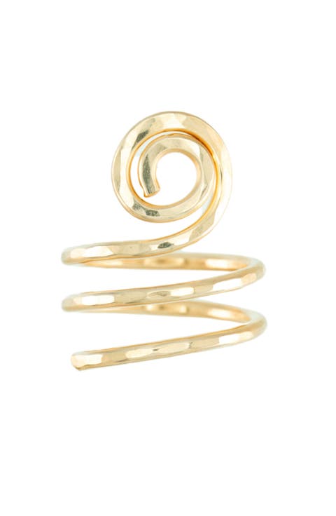 Ionic Ring