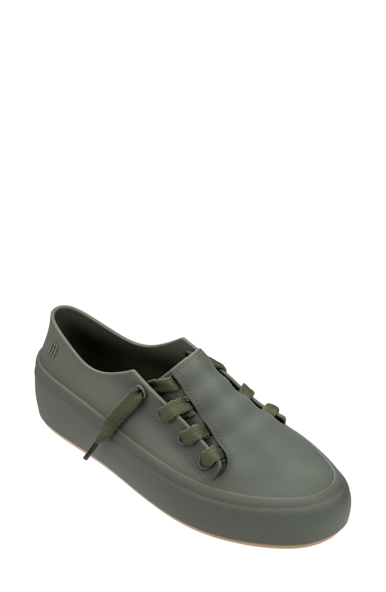 Ulitsa Slip-On Sneaker, Main, color, GREEN