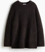 H&M Mohair-blend Jumper