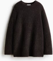 H&M Mohair-blend Jumper