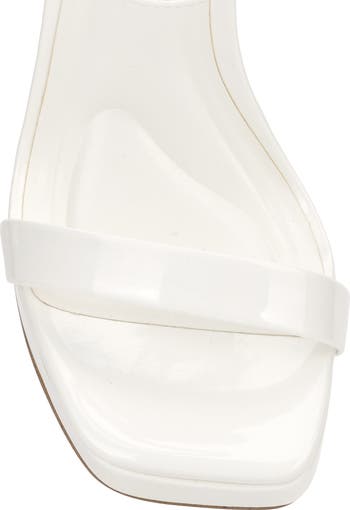 Adonia Ankle Strap Platform Sandal